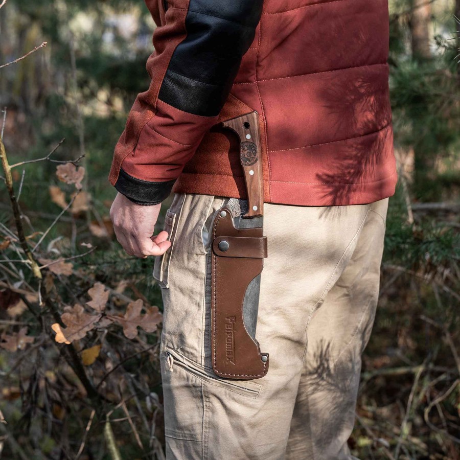 Petromax Cuchillo Nata 20 Cm | Cuchillos Al Aire Libre