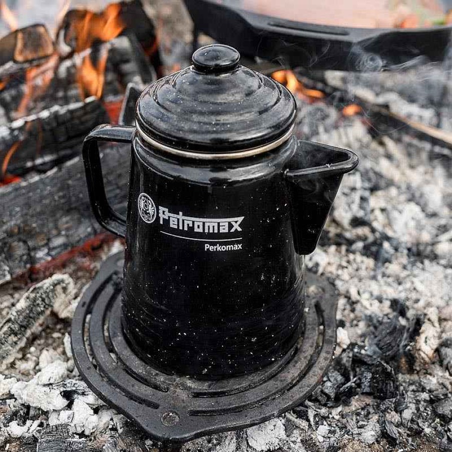 Petromax Percolador Perkomax | Cafeteras