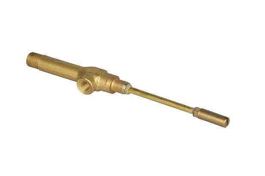 Petromax Parte Inferior Del Carburador Hk350/Hk500 | Hk500