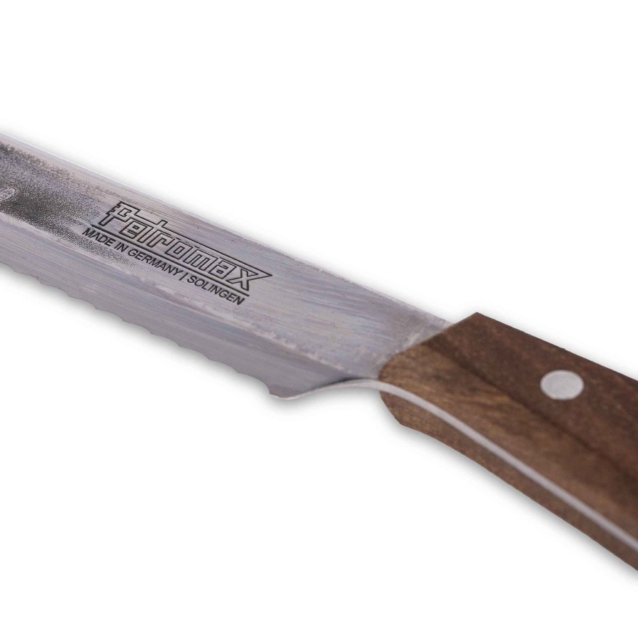 Petromax Cuchillo Para Pan 20 Cm | Cuchillo De Cocina