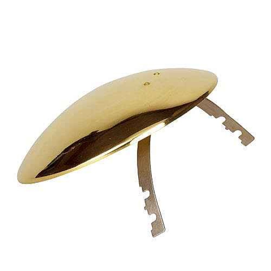Petromax Reflector Lateral Parabolico Hk150 Laton | Accesorios
