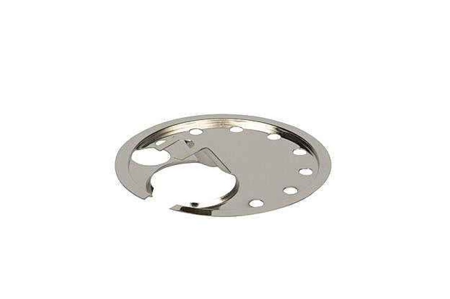 Petromax Placa Deflectora Hk350/Hk500 Cromada | Hk500