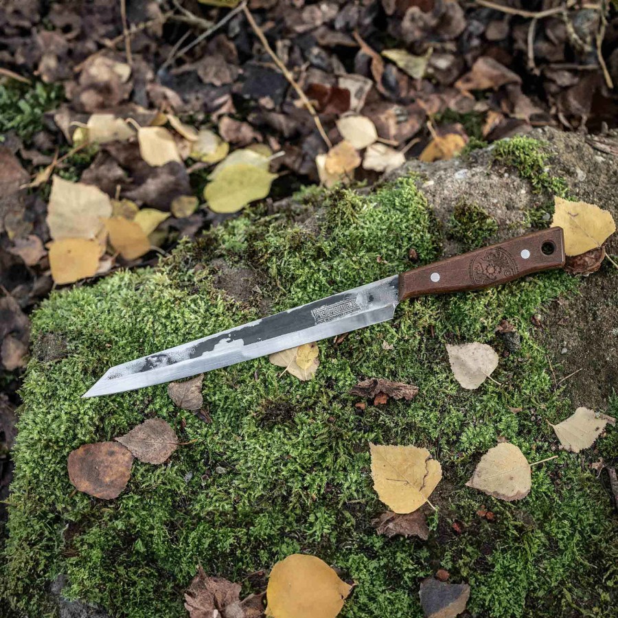 Petromax Cuchillo De Trinchar 24 Cm | Cuchillo De Cocina